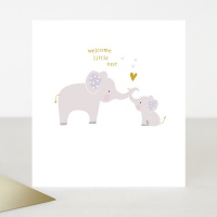 New Baby Cards